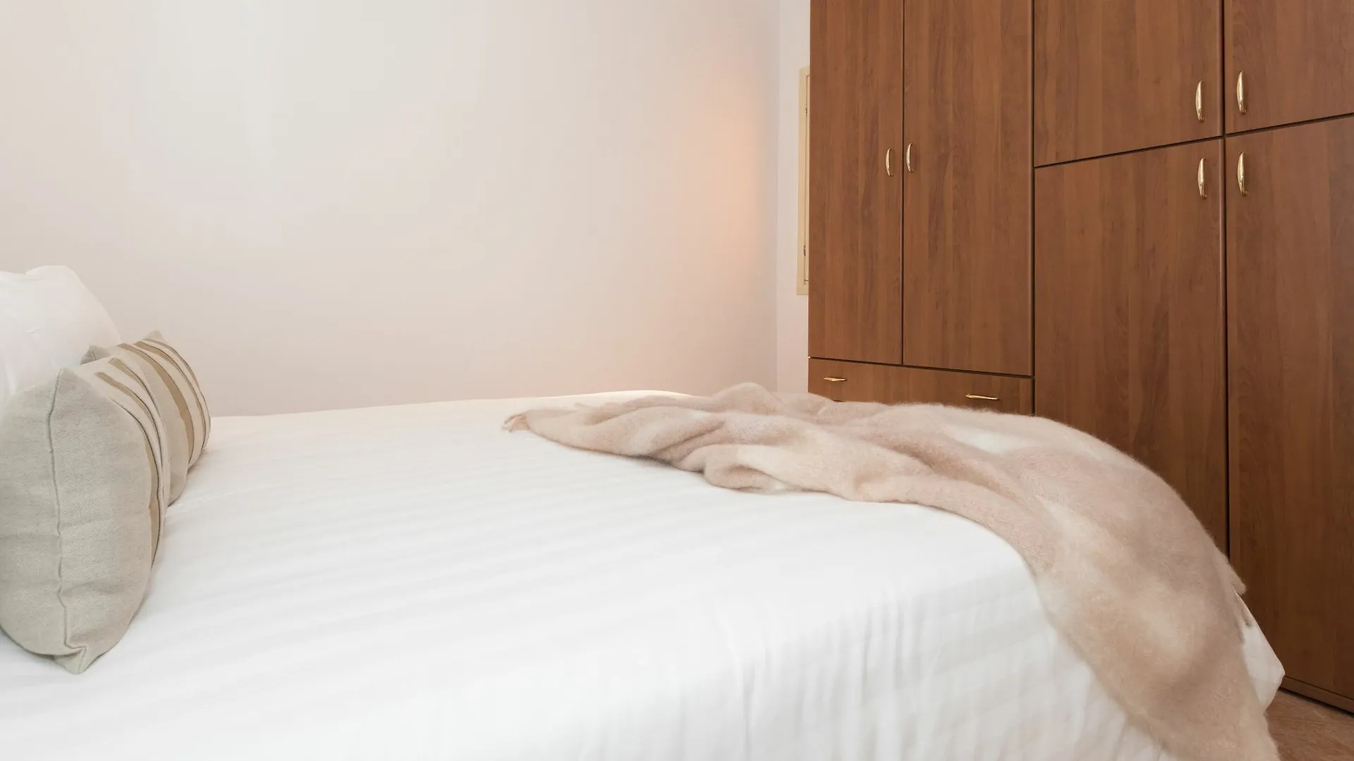 Lovely 1Br In San Pietro / Vaticano By Sonder 罗马 意大利