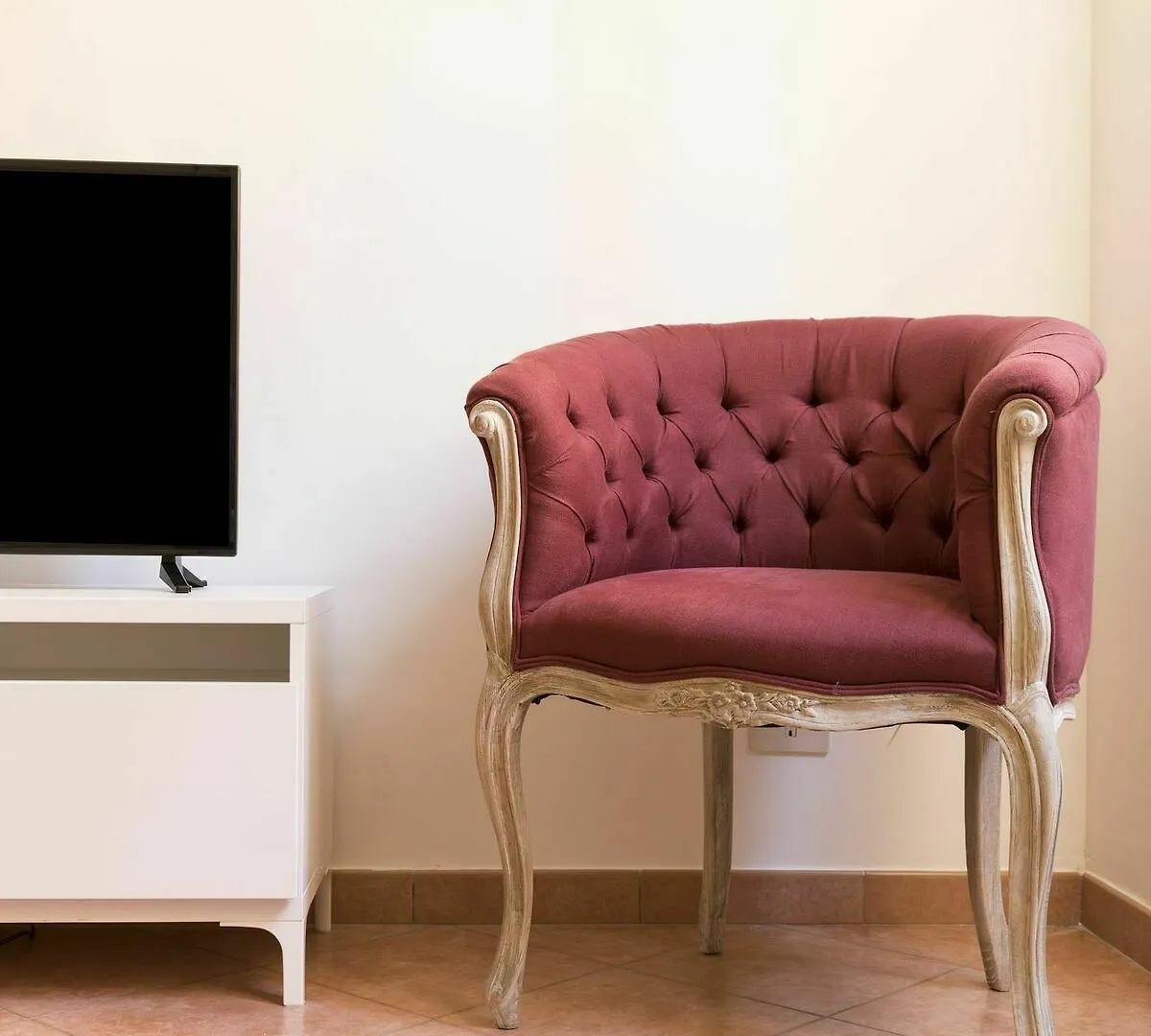 Apartment Lovely 1Br In San Pietro / Vaticano By Sonder Rom