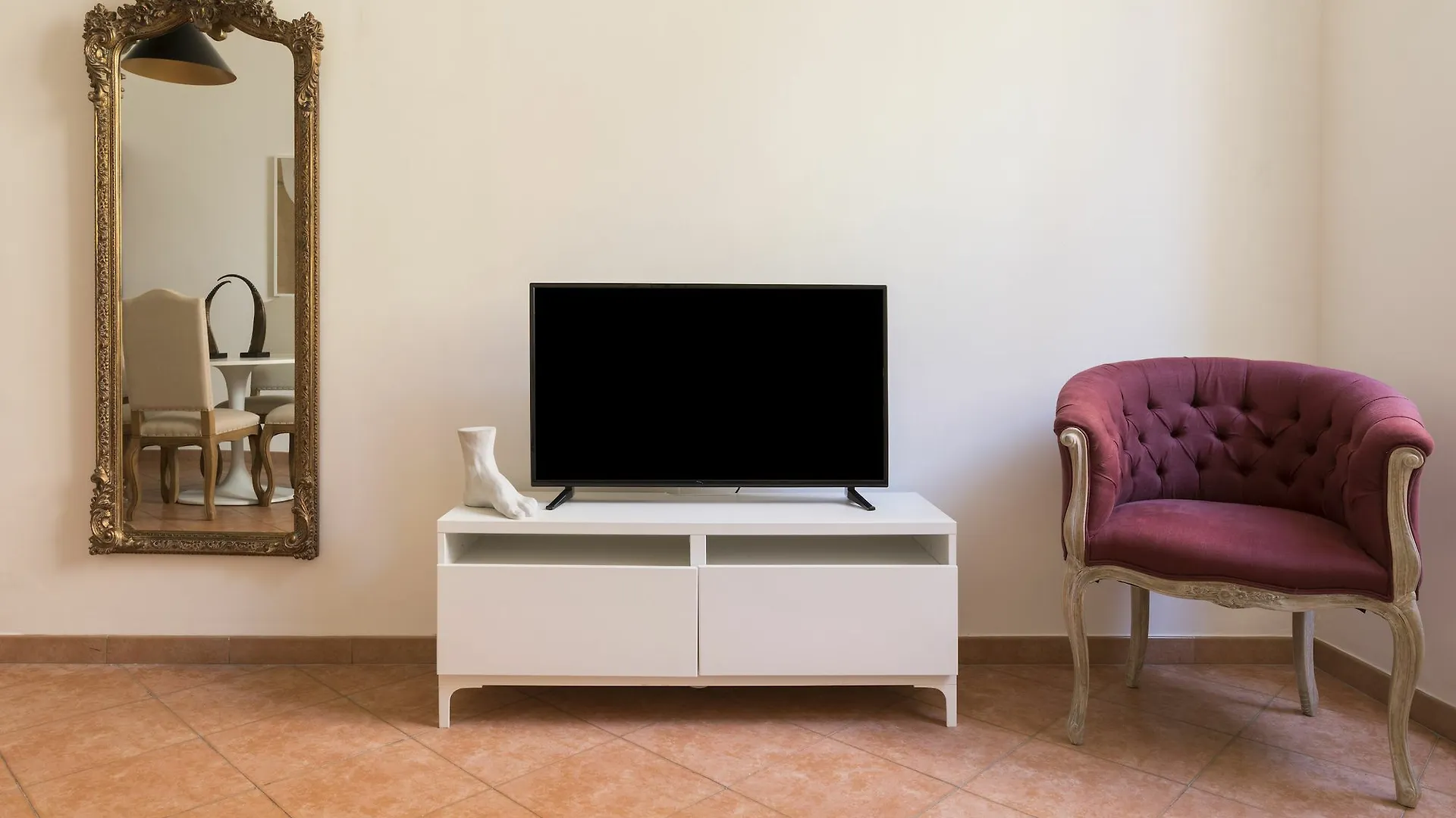 Lovely 1Br In San Pietro / Vaticano By Sonder Rom 0*,  Italien