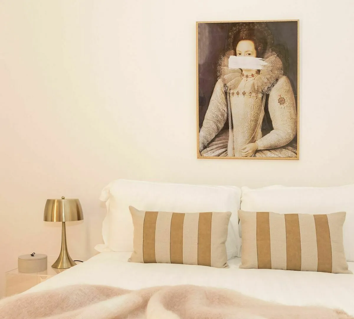 Lovely 1Br In San Pietro / Vaticano By Sonder Rom