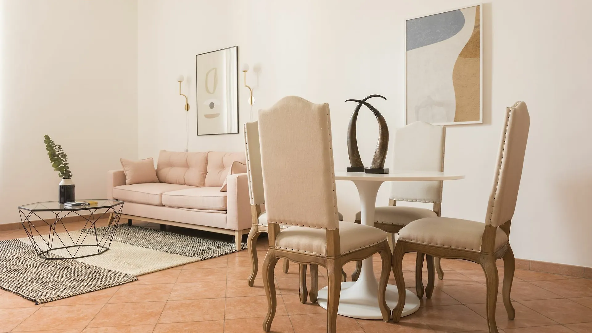 Lovely 1Br In San Pietro / Vaticano By Sonder ローマ アパート